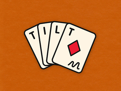 hot hand card cards deal dealer diamond finance hand metrics poker spread tilt