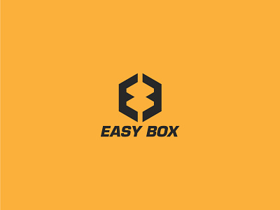 Easy Box Logo | Business Logo solutions website