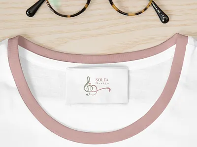 solfa brand branding design graphic design identity illustration logo logotype typography ui براندينج تايبوجرافي لايك مخطوطات تصميم شعار شعارات شعارات عربية كاليجرافي لوجو لوقو هوية