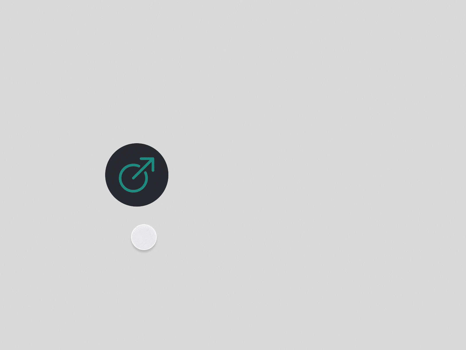 Share Button - DailyUI 010 010 animation app dailyui design figma ui