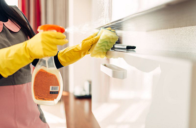 Why Invest In A Cleaning Franchise In 2022? cleaning business opportunities