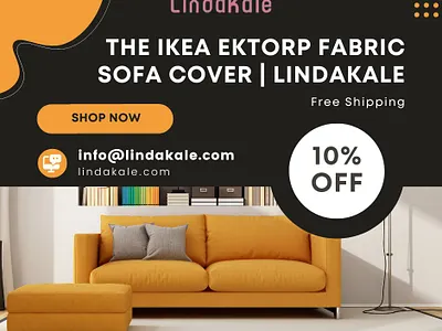 The IKEA Ektorp Fabric sofa Cover | Lindakale ektorp ektrop fabric sofa ektrop ikea fit ektrop sofa cover lindakale