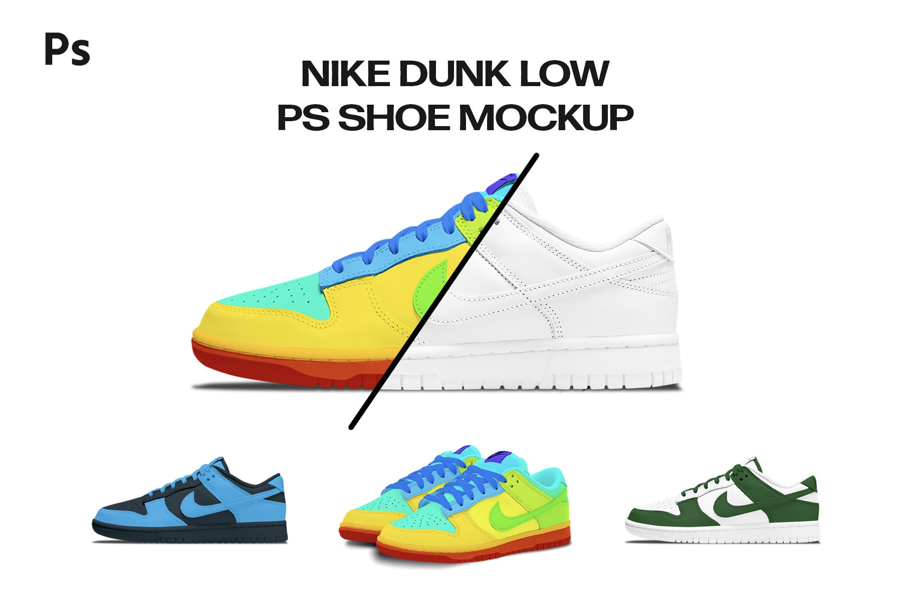 dunk ps