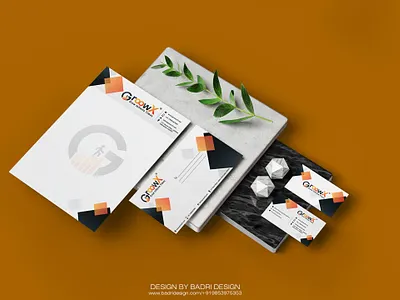 Groowx. adobeillustrator advertising artistsoninstagram brandidentity business digital digitalmarketing graphicart instagram latterhead logos logotype mockup poster posterdesign sketch smallbusiness socialmedia socialmediamarketing vgraphicart