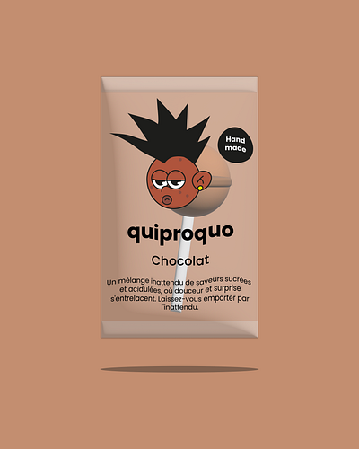 quiproquo illustration