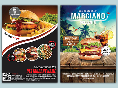 Fast Food Banner Design add adobe photoshop banner banner design branding craft burger design fast food graphic design indian fast food photoshop print design product design street food banner ui web banner