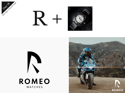 29 Days Logo Design Challenge : DAY 18 brand identity brand identity design brand identity designer branding graphic design logo logo design logo designer visual identity design visual identity designer