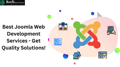 Best Joomla Web Development Services in India development joomla services website development