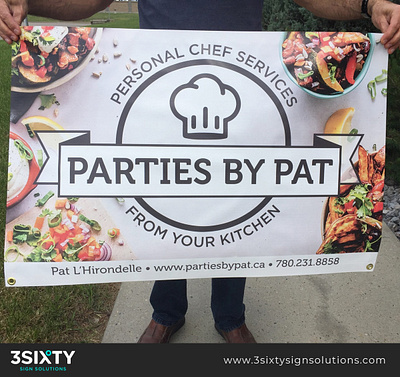 Make your brand’s message more visible through vinyl banners banner printing edmonton banners edmonton edmonton signs and banners vinyl printing edmonton