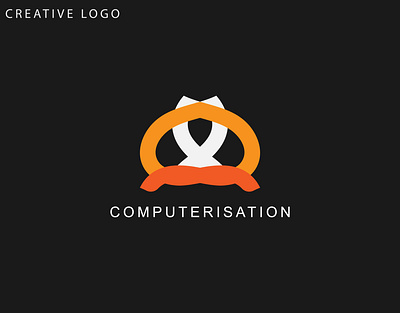 Computerisation Logo brand branding business logo computerisation creative logo design designs graphic graphic design graphic designer illustration illustrator logo logo design logo designer logo designs logo type logos photoshop typography