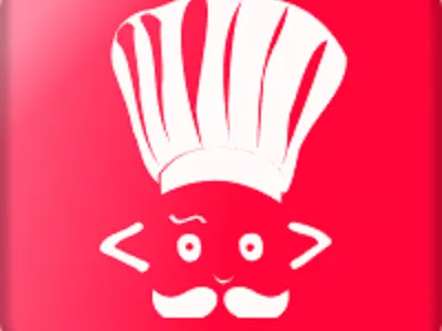 Food App Icon