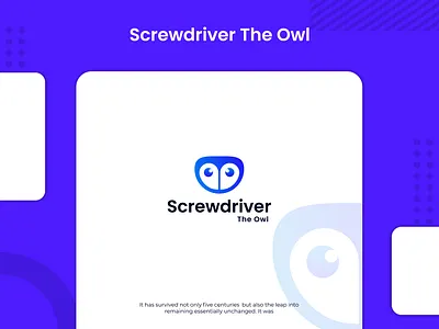 Owl Logo Design brand identity branding business logo company logo creative logo custom logo design graphic design logo logo guide logo icon logo maker logos logotype modern logo owl owl logo owl logo design trend logo unique logo