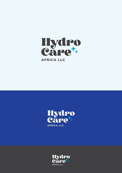Cleaning Company Logo Design brand branding clean cleaning company design desogn graphic design logo shiny water water splash