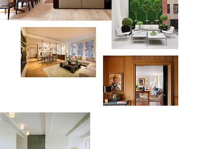 Construction Website Design