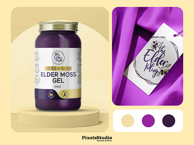 Premium Packaging Design by PixelsStudio – Elevate Your Brand