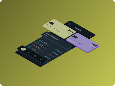 Screen Bank App android appdesign apps atomicdesign bank bankapp colombia diseñadorlatino diseñoapps diseñoweb experienciadeusuario ios latam latinoamerica ui userexperience ux