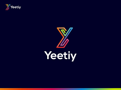 y letter logo | modern logo 3d 3d logo brand branding design graphic design icon letter mark logo logo designer logo identidade visual logodesign logos minimal simple typography vector y y letter logo | modern logo y logo