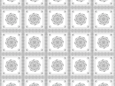 Mandala Design Pattern artwork luxury