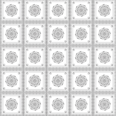 Mandala Design Pattern artwork luxury