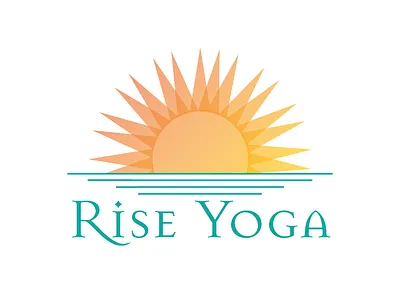 Yoga Logo Design Concept art branding design designer digital art graphic design illustration logo