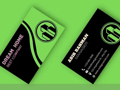 Business card design adobe app bisiness card design branding businesscarddesign design graphic design illustration logo logodesign photoshop typography ui ux vector