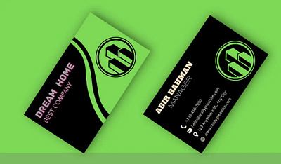 Business card design adobe app bisiness card design branding businesscarddesign design graphic design illustration logo logodesign photoshop typography ui ux vector