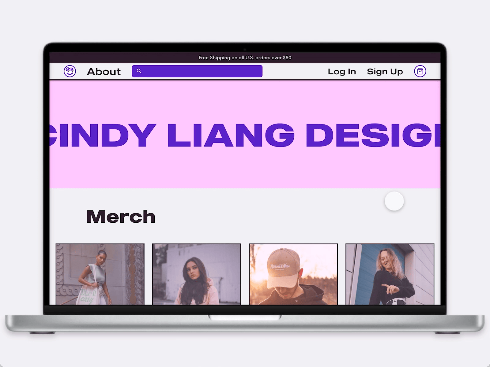 Day 75 - Pre-Order branding clothing dailyui dailyuichallenge dark mode design ecommerce footer graphic design logo merchandise order preorder pricing product design ui update vector web design website