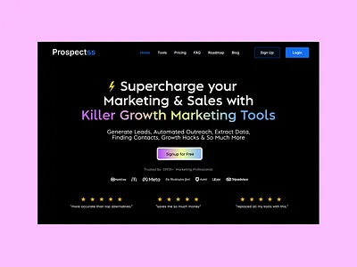 Marketing Agency 3d animation branding design graphic design illustration logo motion graphics ui vector