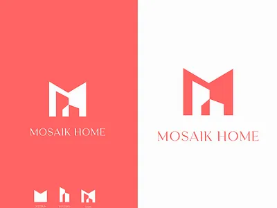 M Letter real estate logo a logo construction logo home logo homebuyer house logo lending logo logo logo design m m letter logo m logo minimal m letter minimalist modern logo mortgage real estate realty realty logo