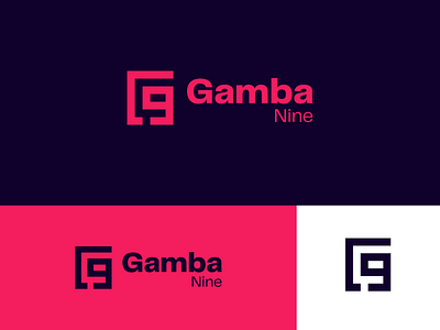 Gamba Nine dribbble best shot