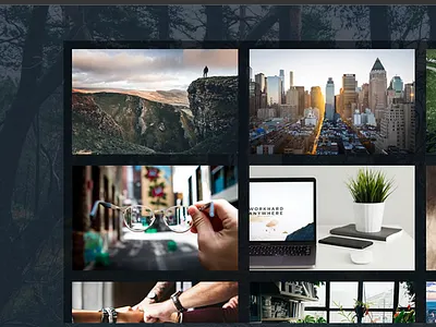 MoonLight.com 3d animated website animation css custom website design illustration logo ui website development