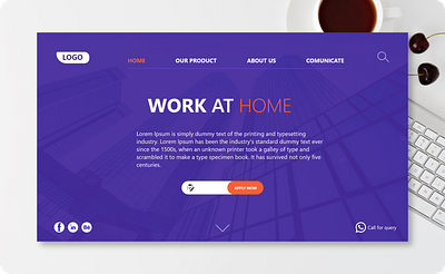 Website Design app appdesign branding design figma graphic design landing page logo ui uiux user interface web websitedesign