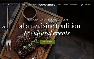 website