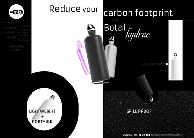 Daily UI Challenge - single product branding dailyuichallenge design graphic design illustration logo typography ui ux vector