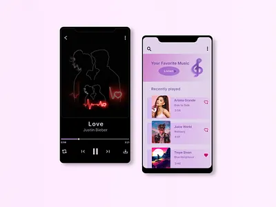 #music