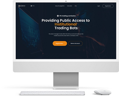 Website UI design design graphicsdesign social media design ui website design