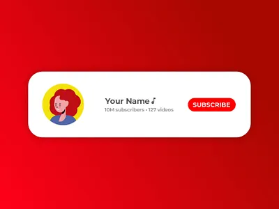 YouTube Official Artist Channel artist channel graphic design illustration official artist channel subscriber banner thepssaini ui youtube youtube artist channel youtube banner youtube design youtube graphic youtube graphic design youtube illustration youtube official artist channel youtube ui