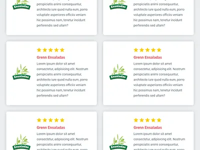 App Comida css design diseño web freelance gulp html javascript landing page pagina web sass sitio web ui