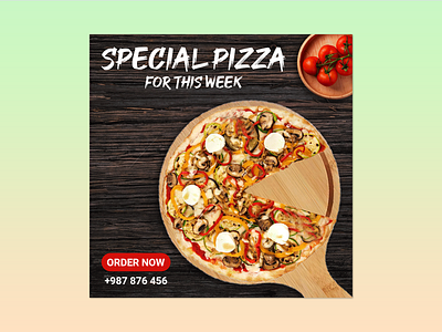 Gif Animation gif animation graphic design pizza gif