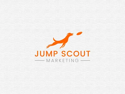 Jumping dog brand identity design design dog dog company logo dog jump dog logo illustration jump dog latter logo logo logo mark logodesign logotype minimalism