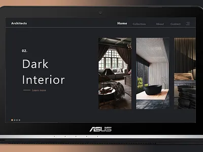 Real Estate website adobexd branding design figma mehrabbozorgi real estate real estate web real estate website ui uidesign uiux uiux design web web design website website design