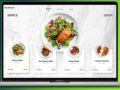 Restaurant Website adobexd design figma figma design mehrabbozorgi restaurant restaurant website ui uidesign uiux web web design website website design youtube