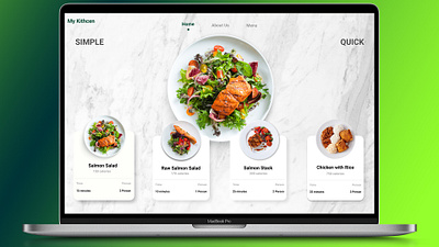 Restaurant Website adobexd design figma figma design mehrabbozorgi restaurant restaurant website ui uidesign uiux web web design website website design youtube