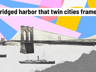 New Colossus collage digital digital art digital painting digitalart illustration poem text