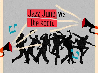 We Real Cool digital digital art digitalart illustration poem text