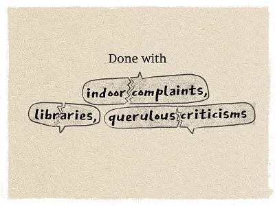 Open Road digital digital art digital painting digitalart illustration poem text