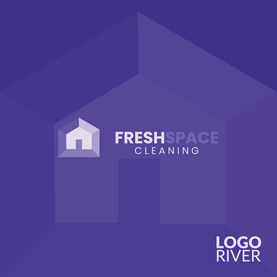 Cleaning logo brand icon brand identity branding branding designer design graphic graphic design graphic designer icon designer logo logo designer logo maker logofolio logos minimal minimalist modern monogram new icon visual identity