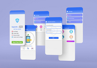 UI UX Design