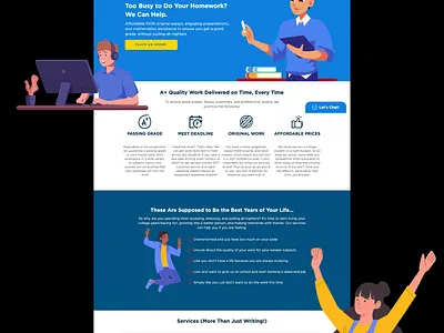 Website Design & Implementation branding design graphic design illustration logo ui ux vector website