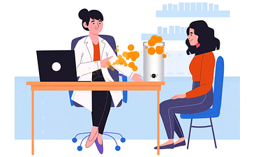 FogFan Explainer Video animation illustration motion graphics